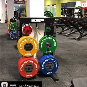 ESP Fitness