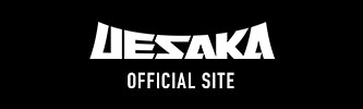 UESAKA OFFICIAL SITE