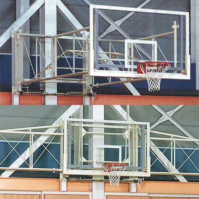 Basketball goal