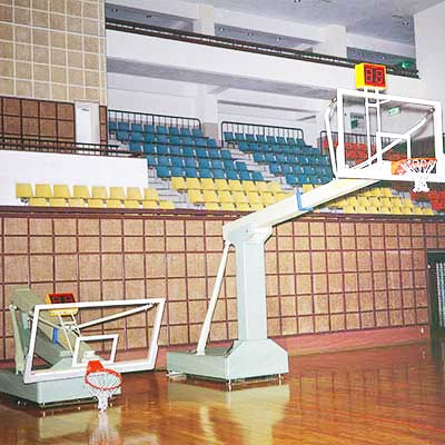 basketball goal