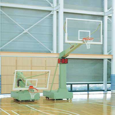 basketball goal