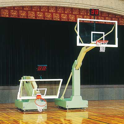 basketball goal