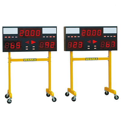 basketball Electric light point indicator