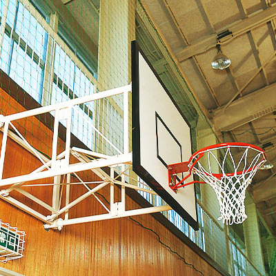 basketball goal