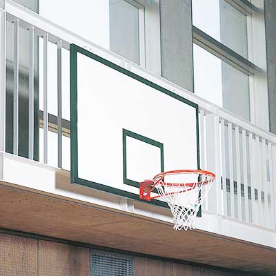 basketball goal