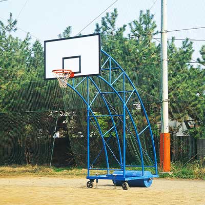 basketball goal