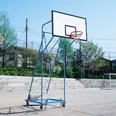 basketball goal