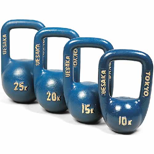 Kettlebell