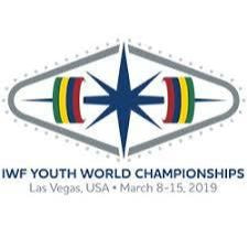 2019 IWF Youth World Championships