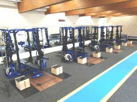 NSCA Japan