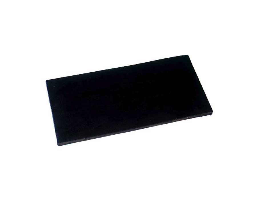 Flextec rubber Surfaces