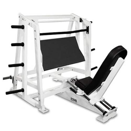 SEATED LEG PRESS