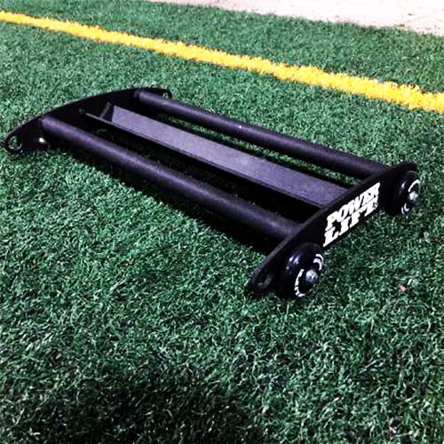 LB DESIGN SLED