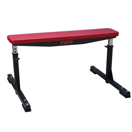 ADJUSTABLE CORE / HIGH PULL BENCH