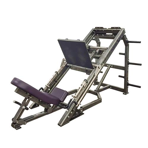 BI-LATERAL LEG PRESS