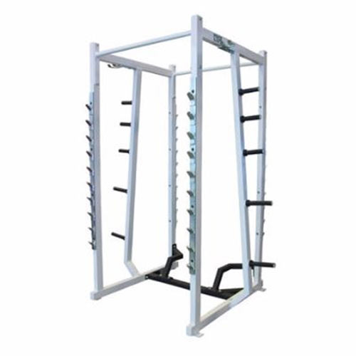 College Gate combo rack