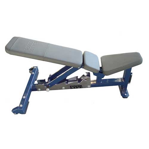 COLLEGIATE DUMBBELL BENCH