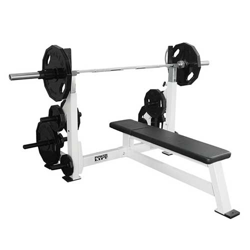 OLYMPIC FLAT BENCH