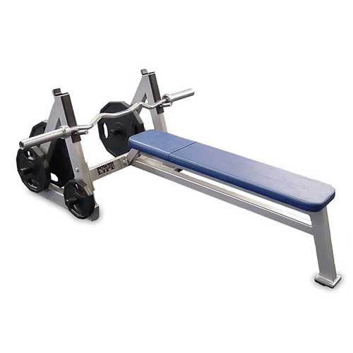 LYING TRICEP BENCH