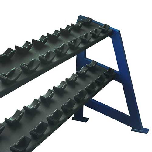 DUMBBELL RACK - MODULAR