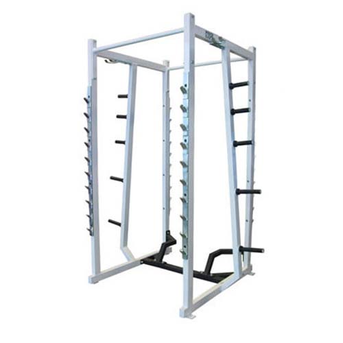 COLLEGIATE COMBO RACK