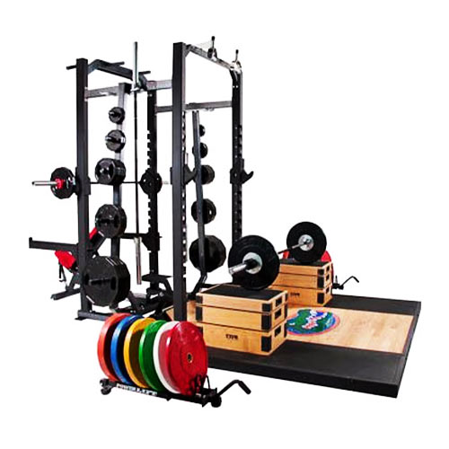 COMBO RACK