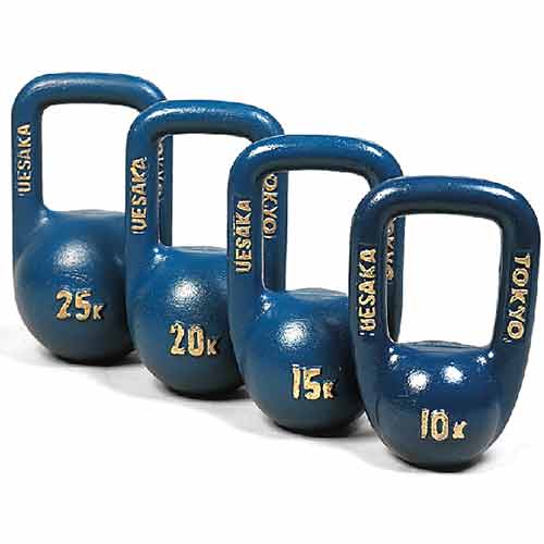 Kettlebell