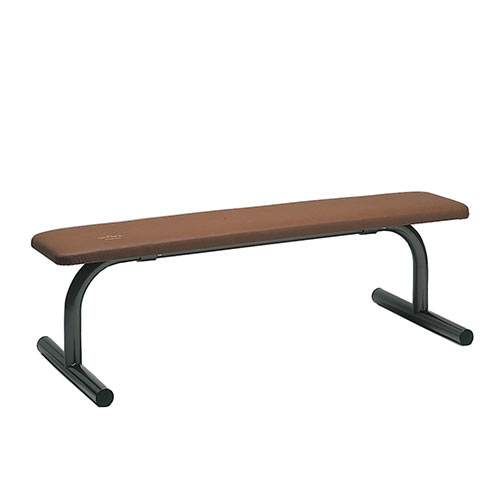 Flat bench