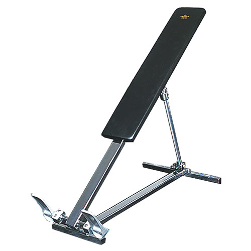 Incline Bench