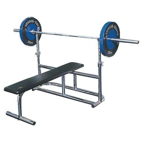 bench press bench