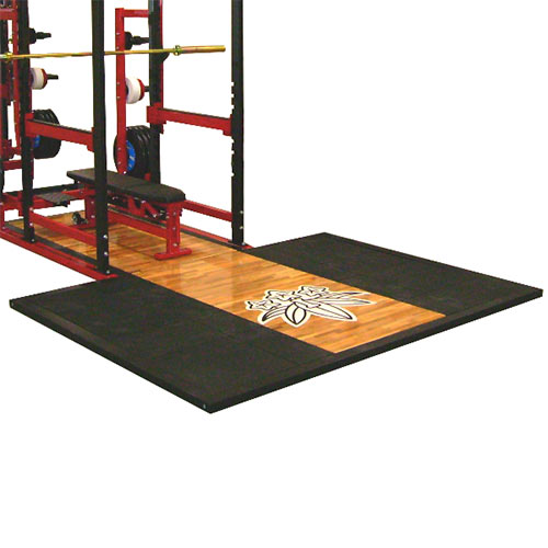 platform for UESAKA rack